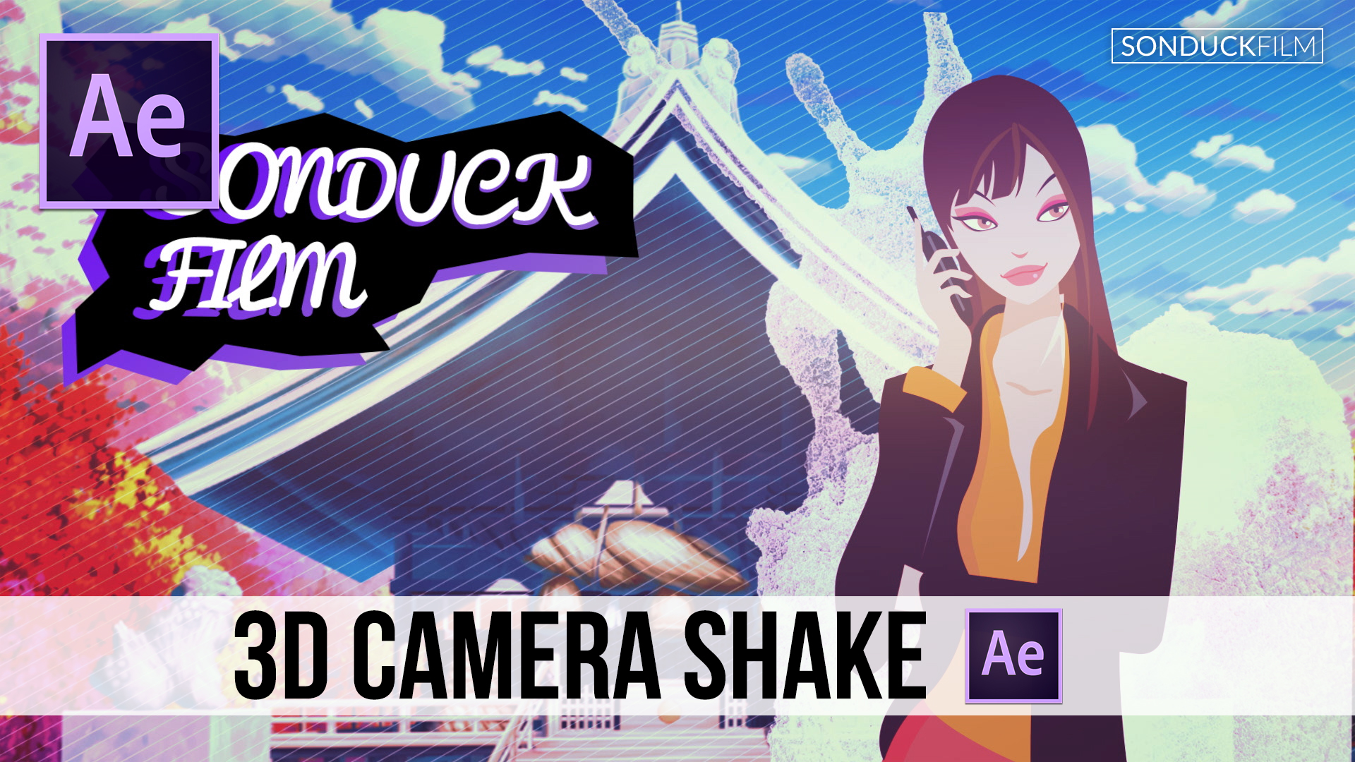 3D-Camera-Shake