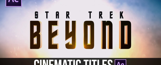 After-Effects-Tutorial-Cinematic-titles-Star-Trek-Beyond