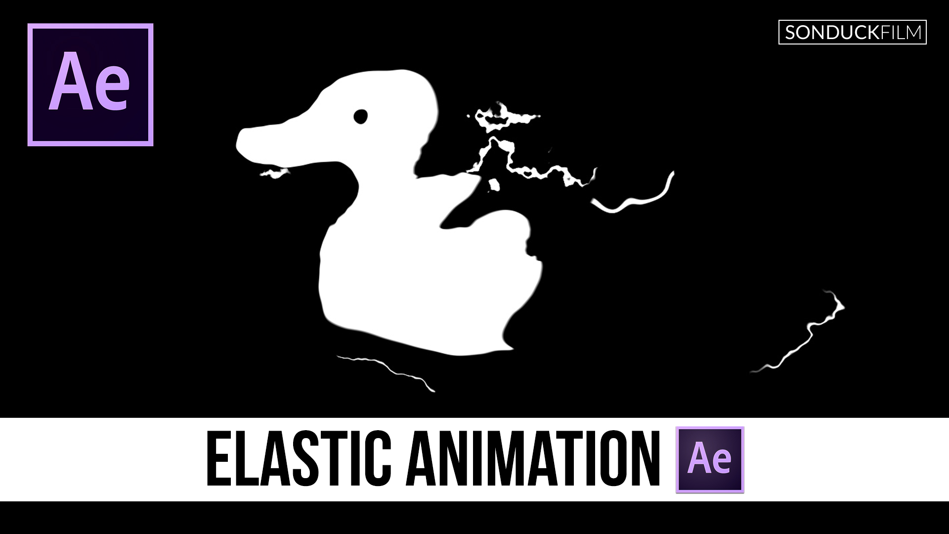 After-Effects-Tutorial-Elastic-Logo-Animation