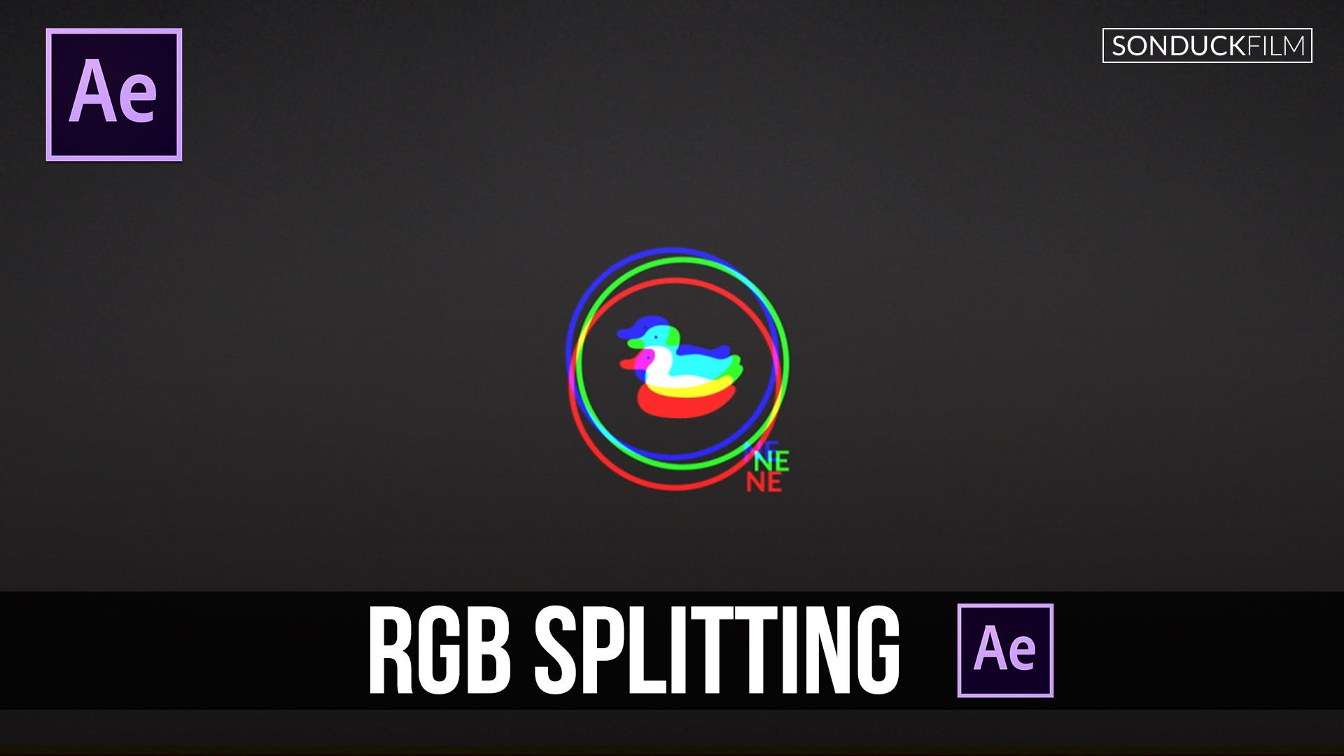 After-Effects-Tutorial-RGB-Splitting-No-Plugins