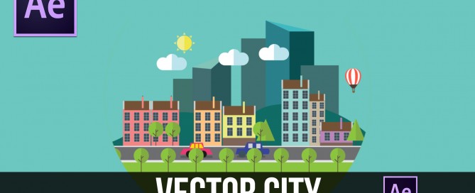 Vector-City