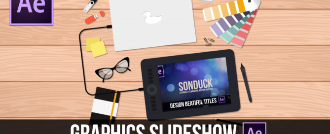 After-Effects-Tutorial-2D-Motion-Graphics-Slideshow