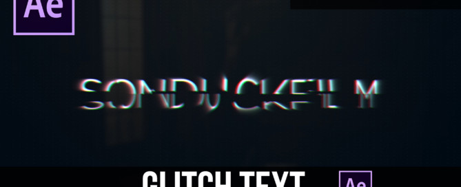 Quick-Tutorials-Fast-Glitch-Text-AFter-Effects-Tutorial