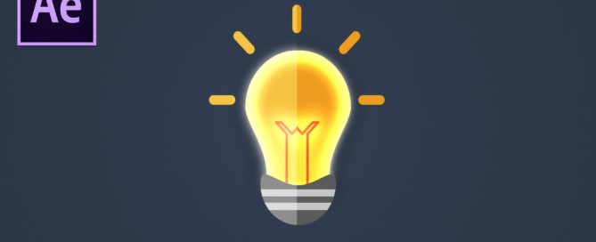 After-Effects-Tutorial-Flat-Icon-Animation