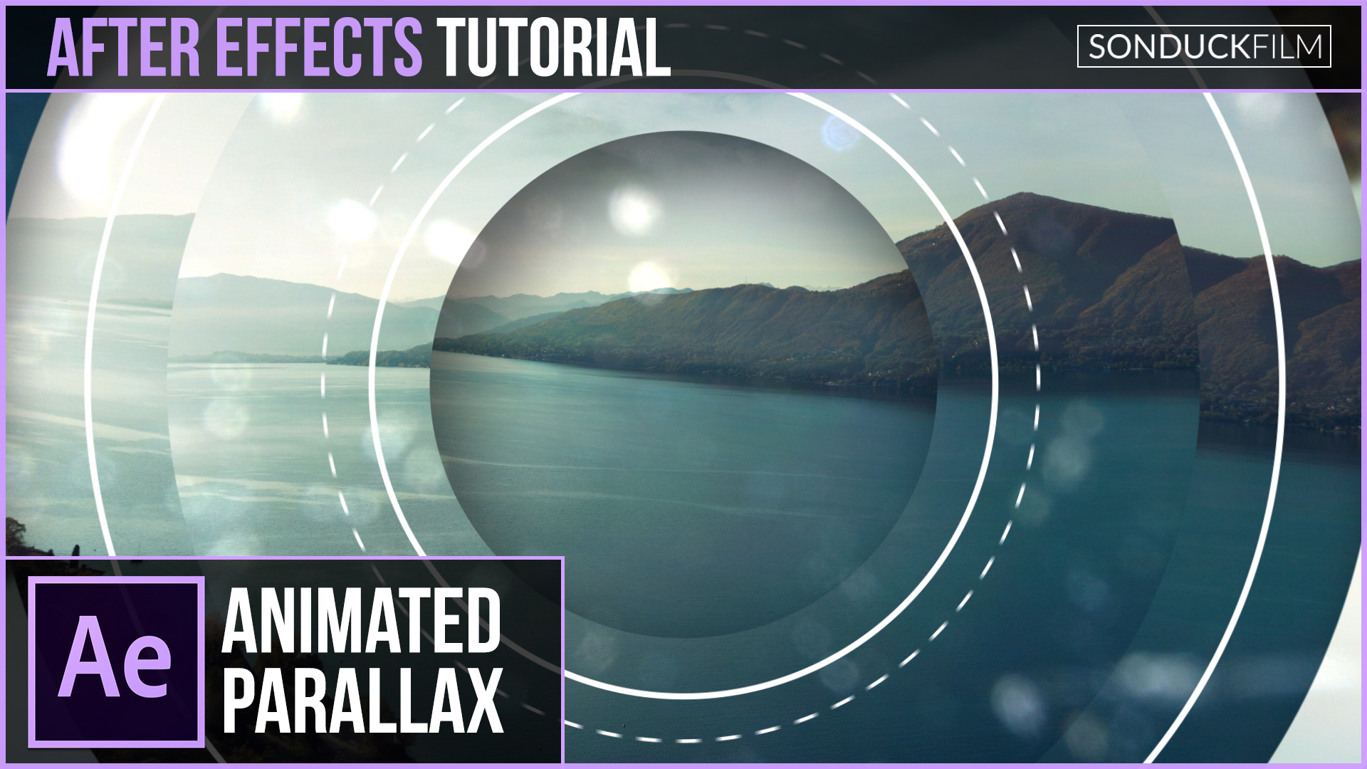 After-Effects-Tutorial-Animated-parallax