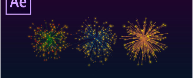 After-Effects-Tutorial-Create-Fireworks-with-Particular