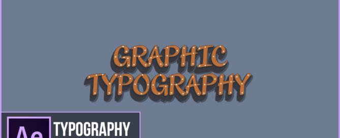 After-Effects-Tutorial-Advanced-Typography-Design-Motion-Grpahics