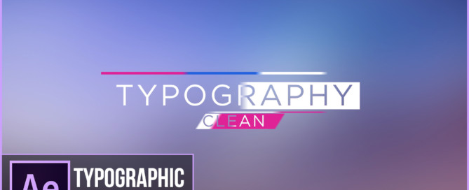 After-Effects-Tutorial-Clean-Typography-Title