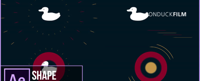 After-Effects-Tutorial-2D-Intro-with-Shapes-