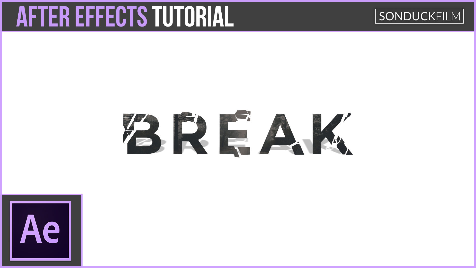 After-Effects-Tutorial-Break-Up-Text-Motion-Graphics