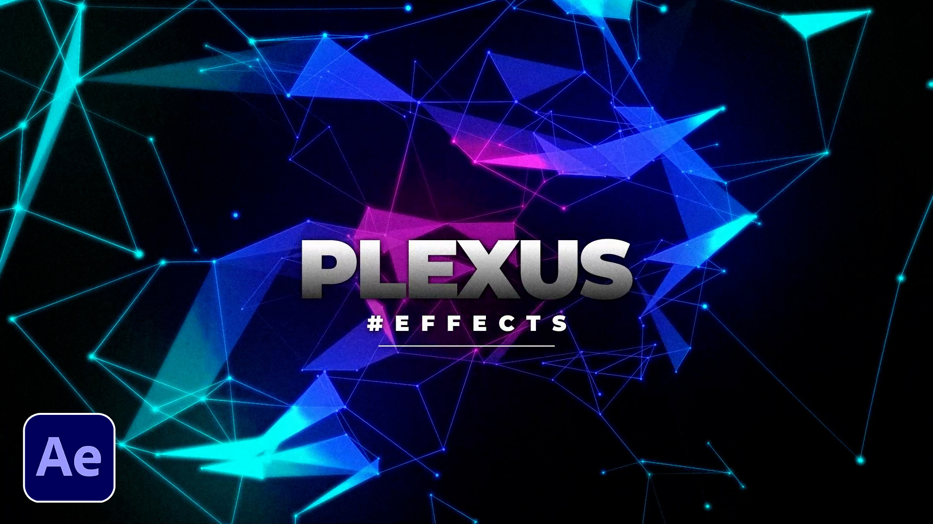 Create Plexus Motion Graphic Lines In After Effects SonduckFilm Create Plexus Motion Graphic Lines In After Effects SonduckFilm
