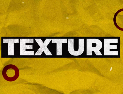 5 Textures & Grain Techniques in After Effects