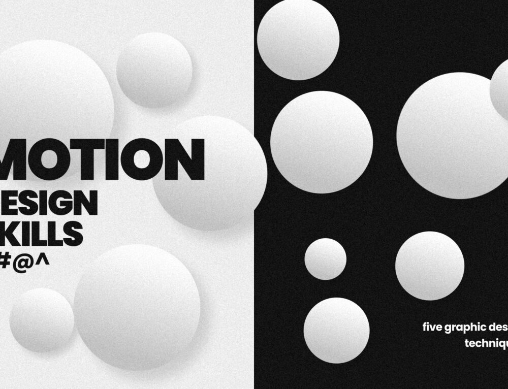 4 Vertical Video Motion Graphics in After Effects – SonduckFilm