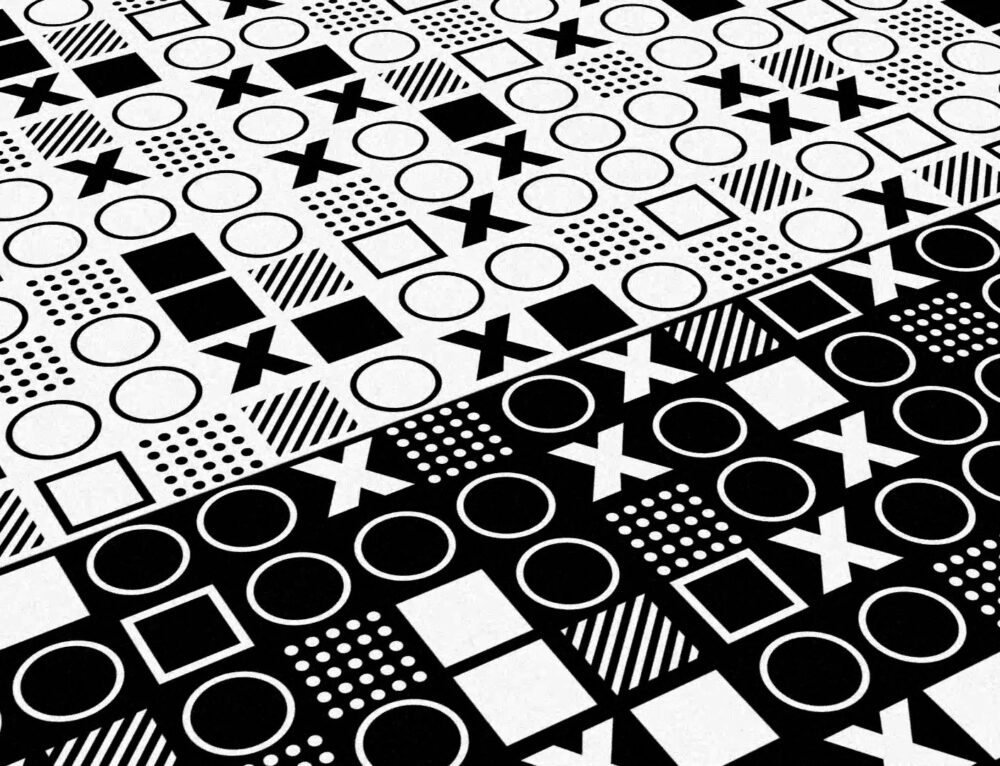 3 Single Shapes Motion Graphic Techniques Sonduckfilm