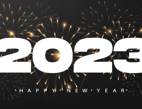 3 New Years Motion Graphics for 2023