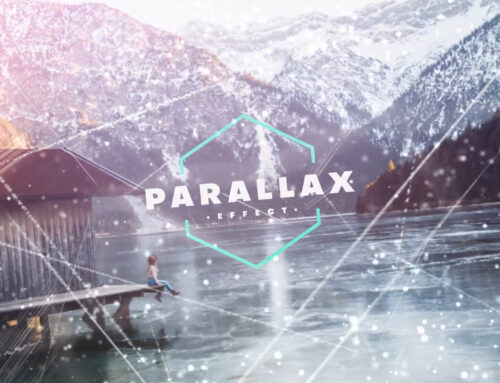 Create Parallax Slideshow Promos in After Effects