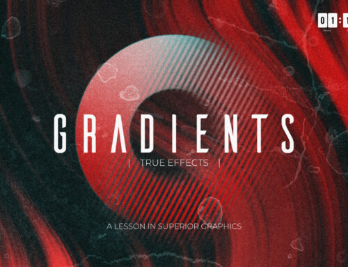 The Best Gradient Effects for Motion Graphics