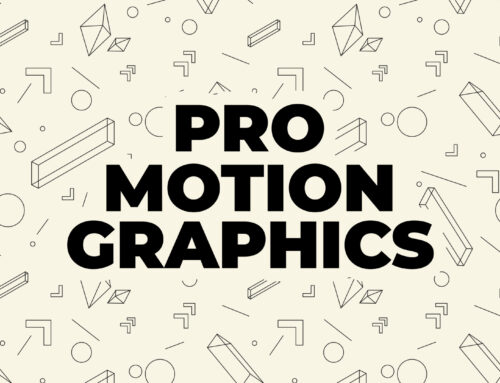 4 Best Geometric Animations in Motion Graphics | After Effects Tutorial