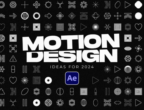 The Best Motion Graphics To Use For 2024 – After Effects