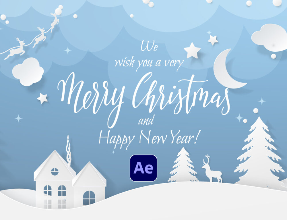 10 Best After Effects Motion Graphics To Use In 2025 Sonduckfilm