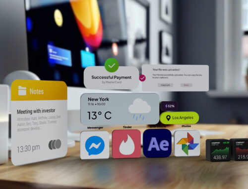 Make Motion Graphics Hyper Realistic in After Effects