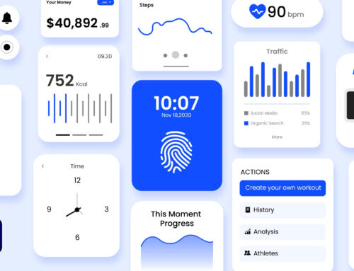 Create Modern Motion Graphics  in After Effects