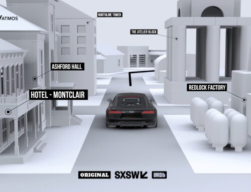 Create Hyper Visual Motion Graphics in After Effects