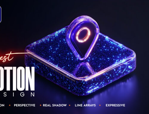 10 Motion Graphic Design Trends for 2026