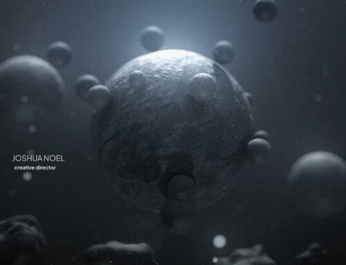 Create REAL Cinematic Visual Motion Graphics in After Effects