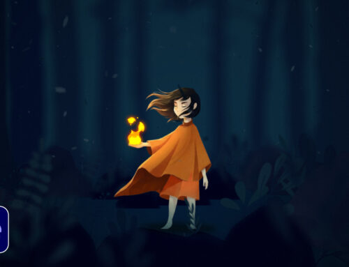 Make Visual Motion Graphic Stories in After Effects