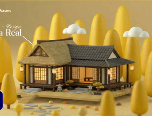 Create Hyper Real Motion Graphics in After Effects