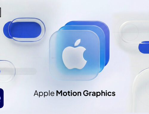 5 Apple Motion Graphics You Should Know in After Effects