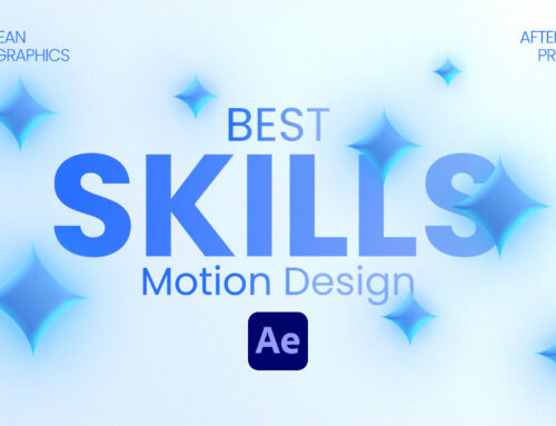 5 Best Motion Graphics All After Effects Users Should Know