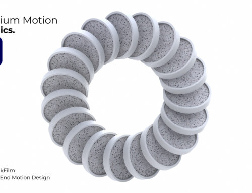 Make Apple-Style 3D Motion Graphics in After Effects