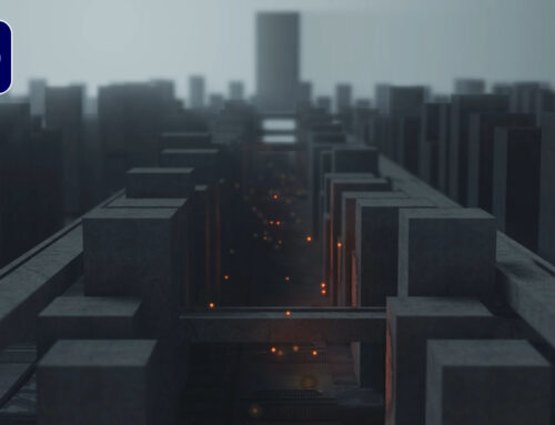 Create Cinematic Motion Graphic Visuals in After Effects