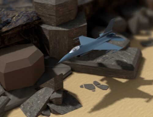 Create 3D-Animation Style Motion Graphics